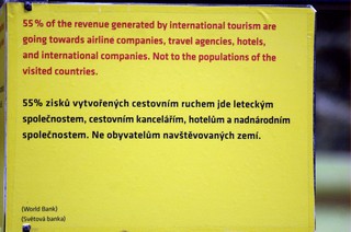 Zem� kr�sn� nezn�m� - fotografie z v�stavy